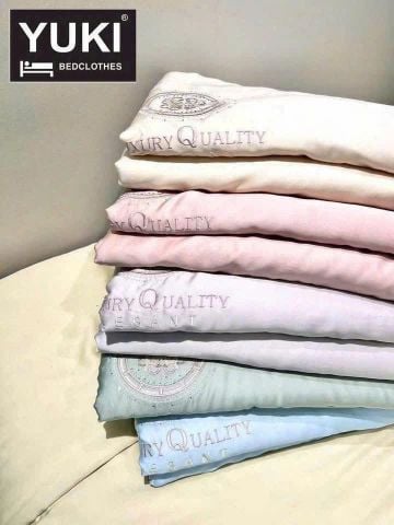 Chăn YUKI Lenzing Tencel Protein Silk