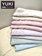Chăn YUKI Lenzing Tencel Protein Silk
