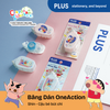 Băng dán One Action Shin Cậu Bé Bút Chì