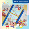 Tập 120 trang kẻ ngang Shin Cậu Bé Bút Chì