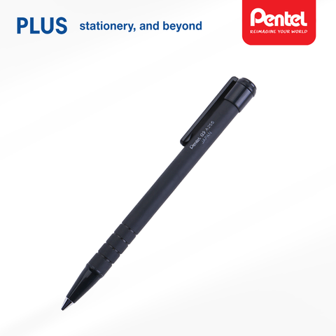 Bút Chì Kim Pentel Fiesta A255 0.5mm Chính Hãng
