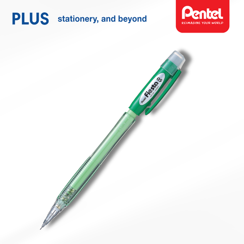 Bút Chì Kim Pentel Fiesta AX105 0.5mm – Nhẹ, Bền, Dễ Dùng