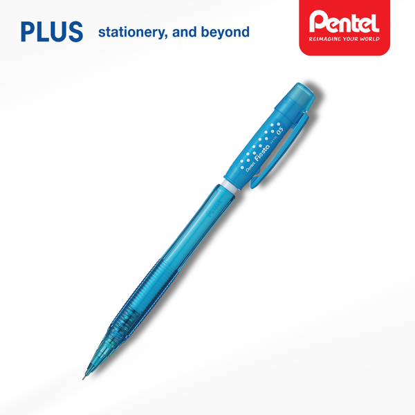 Bút Chì Kim Pentel Fiesta AX105 0.5mm – Nhẹ, Bền, Dễ Dùng