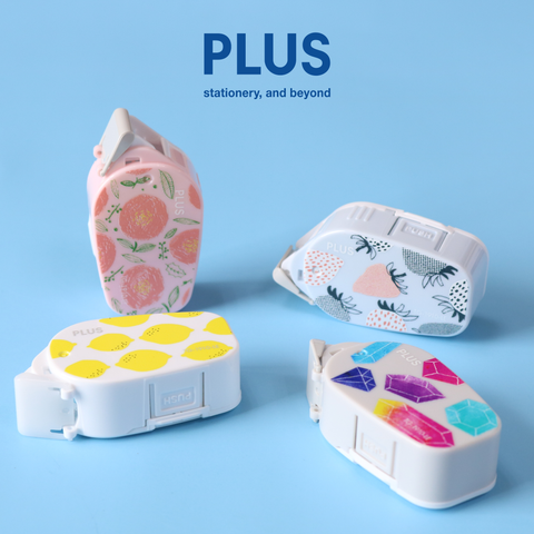 Băng dán hai mặt One Action Regaro Papiro – 8m, thay ruột nhanh, thiết kế giới hạn từ Nhật Bản