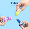 Băng Dán 2 Mặt PLUS Norino Pod Kỷ Niệm 10 Năm - Phiên Bản Giới Hạn