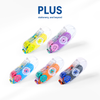 Băng Dán 2 Mặt PLUS Norino Pod Kỷ Niệm 10 Năm - Phiên Bản Giới Hạn