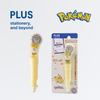 Băng xóa PL Pokemon - Thiết kế dạng bút - Dài 6m