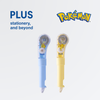 Băng xóa PL Pokemon - Thiết kế dạng bút - Dài 6m