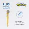 Băng xóa PL Pokemon - Thiết kế dạng bút - Dài 6m