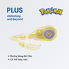 Băng xóa V Pokemon