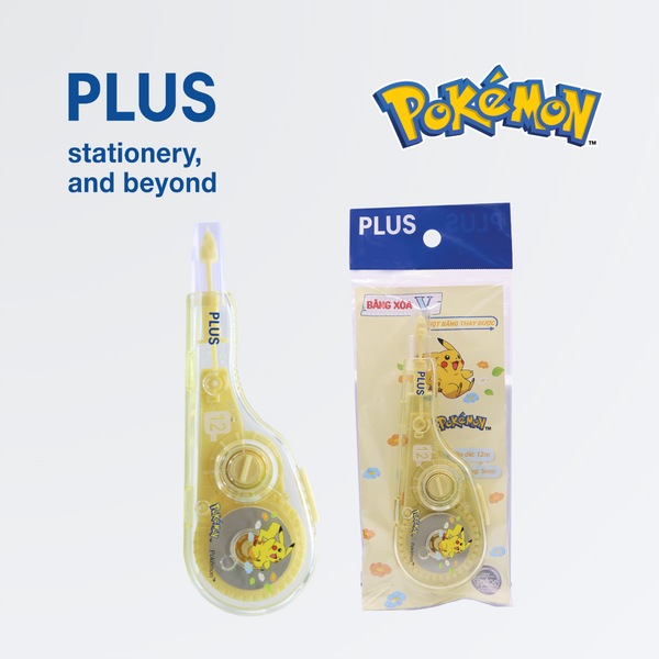 Băng xóa V Pokemon