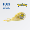 Băng xóa V Pokemon