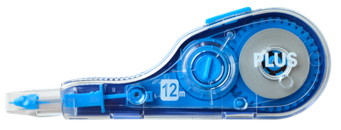 Băng xóa V Phiên Bản Japan Premium 12m