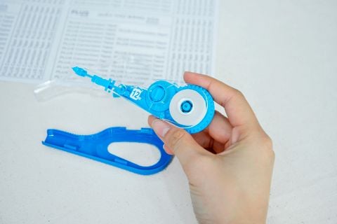 Băng xóa V Phiên Bản Japan Premium 12m