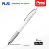 Bút Bi Pentel Floatune BZN204 0.4mm – Mực Dầu Viết Siêu Nhẹ