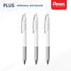 Bút Bi Pentel Floatune BZN204 0.4mm – Mực Dầu Viết Siêu Nhẹ