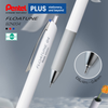 Bút Bi Pentel Floatune BZN204 0.4mm – Mực Dầu Viết Siêu Nhẹ