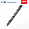 Bút Vẽ Ngòi Phớt Lông Kim Pentel S20P – Fineliner Mực Pigment | Chống Nước | Nét Chuẩn 0.05–0.8mm