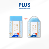 Gôm Tẩy Núi Phú Sĩ PLUS Fuji Eraser – Phiên Bản Giới Hạn