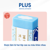 Gôm Tẩy Núi Phú Sĩ PLUS Fuji Eraser – Phiên Bản Giới Hạn