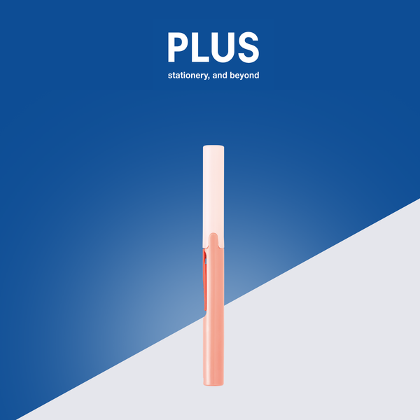 Kéo Dạng Bút Bỏ Túi Twiggy PLUS – Lưỡi Cong Chống Dính, Khóa Cài Thông Minh