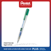 Bút chì kim bấm cạnh - Thân trong - Pentel Techniclick - Ngòi 0.5/0.7mm