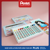 Sáp Dầu Pentel Cậu Bé Bút Chì Shinchan | Phiên bản giới hạn