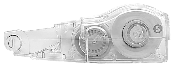 Ruột thay thế cho băng xóa MR PLUS