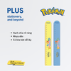 Thước kẻ Pokemon