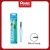 Bút Lông Cọ Nước Pentel FRH – Brush Pen Chuyên Nghiệp | Đầu Cọ Mềm Dai | Dùng Cho Màu Nước