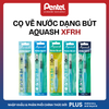 Bút Lông Cọ Nước Pentel FRH – Brush Pen Chuyên Nghiệp | Đầu Cọ Mềm Dai | Dùng Cho Màu Nước