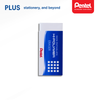 Gôm Tẩy Trắng Pentel Hi-Polymer ZEH – Tẩy Sạch, Ít Vụn