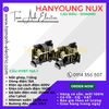  Cầu đấu mắt rời 15A HanYoung Hàn Quốc HYT-15A 