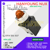  Đèn báo pha phi 25 HanYoung Hàn Quốc CRP-25 - Đèn báo LED 025 HanYoung CR-25 