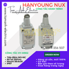 Công tắc hành trình HanYoung Nux HY-M902 - Limit Switch HanYoung Nux HY-M902