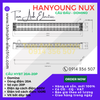  Cầu đấu Domino HYT-2020 HanYoung Hàn Quốc - Cầu Domino HYT 20A 20P HanYoung - Cầu 20A 20 mắt Hàn Quốc 