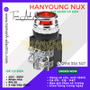  Nút nhấn có đèn phi 25 HanYoung CRX-G25 Hàn Quốc - Nút đề có đèn o25 HanYoung CRX-G25 