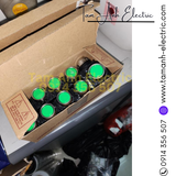  Nút nhấn đơn o25 Hàn Quốc CRF-F25M - Nút đề đơn phi 25 HanYoung CRF-F25M 