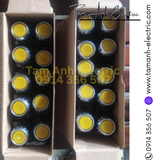  Nút nhấn đơn o25 Hàn Quốc CRF-F25M - Nút đề đơn phi 25 HanYoung CRF-F25M 