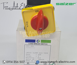  Công tắc cách ly 32A Salzer LB series - Load Break Switch LB232 Salzer Ấn độ 