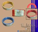  Dây cáp điều khiển Taya 1x1.5 - Dây cáp điều khiển đơn mềm 1x1.5 