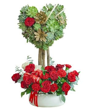  Festive Flourish - 14592 