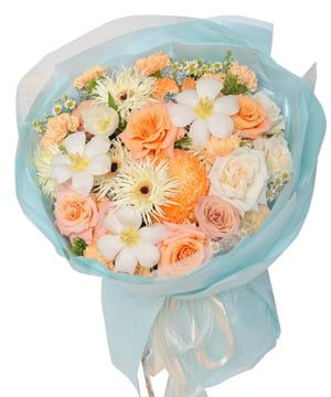  Dịu dàng bên em - 16057 