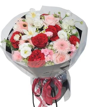  Blooming love - 16062 