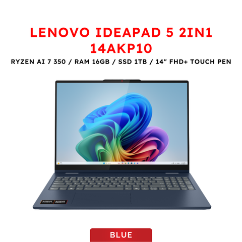 Lenovo IdeaPad 5 2in1 14AKP10