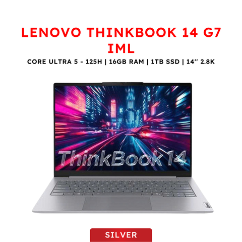 Lenovo Thinkbook 14 G7 IML