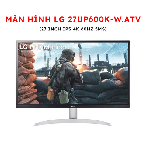 Màn hình Gaming LG UltraGear 27G850A-B.ATV (27 inch NanoIPS Black 4k 240Hz hoặc FHD 480Hz 1ms)