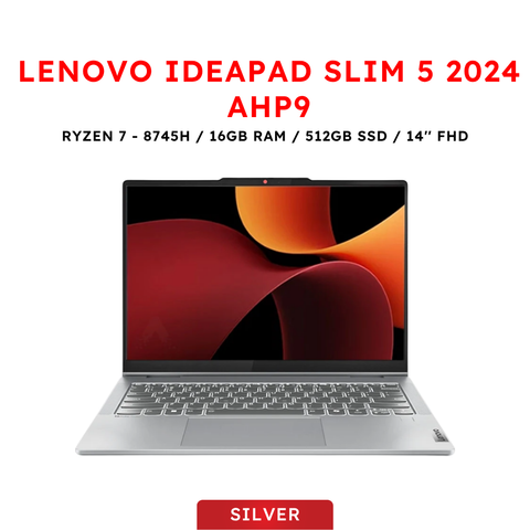 Lenovo IdeaPad Slim 5 2024 AHP9