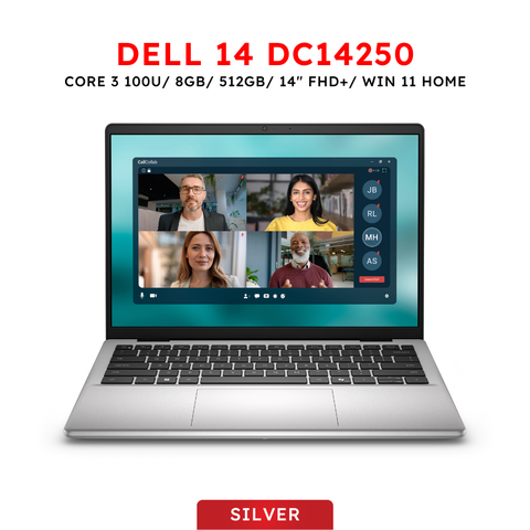 Laptop Dell 14 (DC14250)