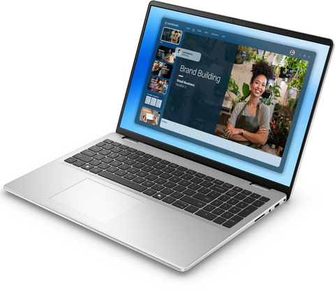 Laptop Dell 16 (DC16251)